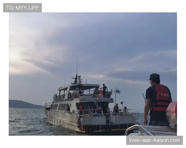 世界游艇挑战赛海上医疗救援新方案试点，游艇救援行动解决方案