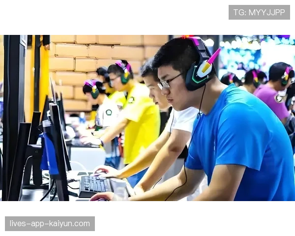 深度：CS2在全球教育市场的跨界——电子竞技正式成为多所名校的专业课